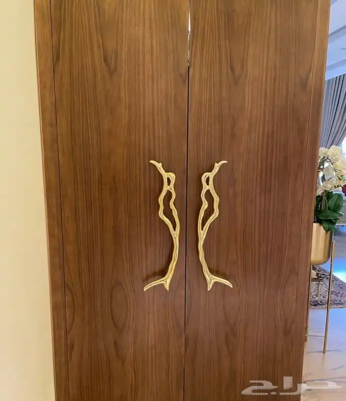 مقابض ابواب 4