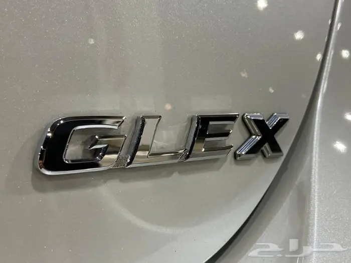 تويوتا كامري 2022 GLEX شبيه الزيرو مباع 12