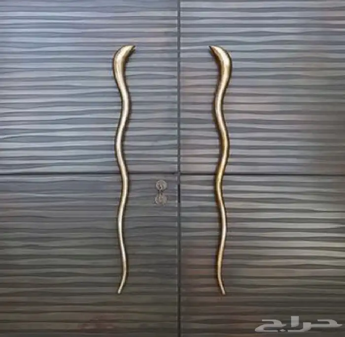 مقابض ابواب 2