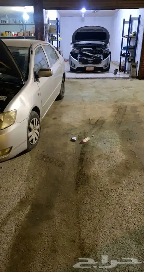 كمبروسرات سيارات مستورده 11