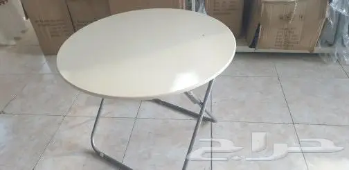 كرأسي وطاولات جديده للبيع بسعر مغري 5