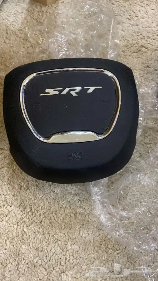 قطع SRT تشليح 2014 74