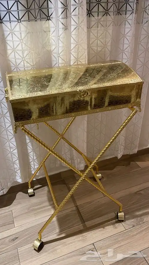 صندوق مهر او شبكة 1