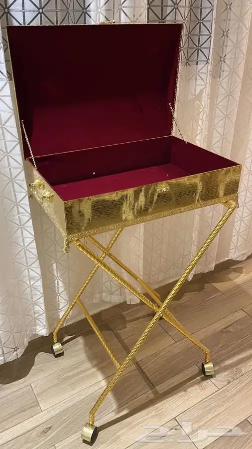 صندوق مهر او شبكة 0