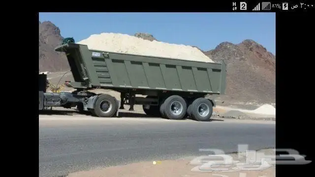 رمل لياسه وبناءبحص زيروه دفان بلاط 39
