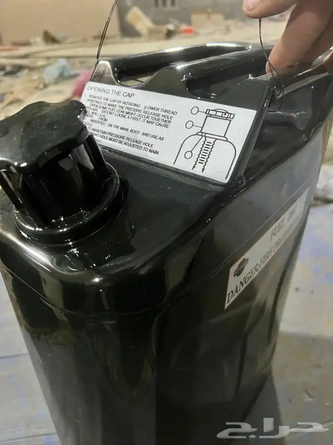 جركل نيسان باترول اصلي مجدد للصنف موديل 97 - 96وتحت 0