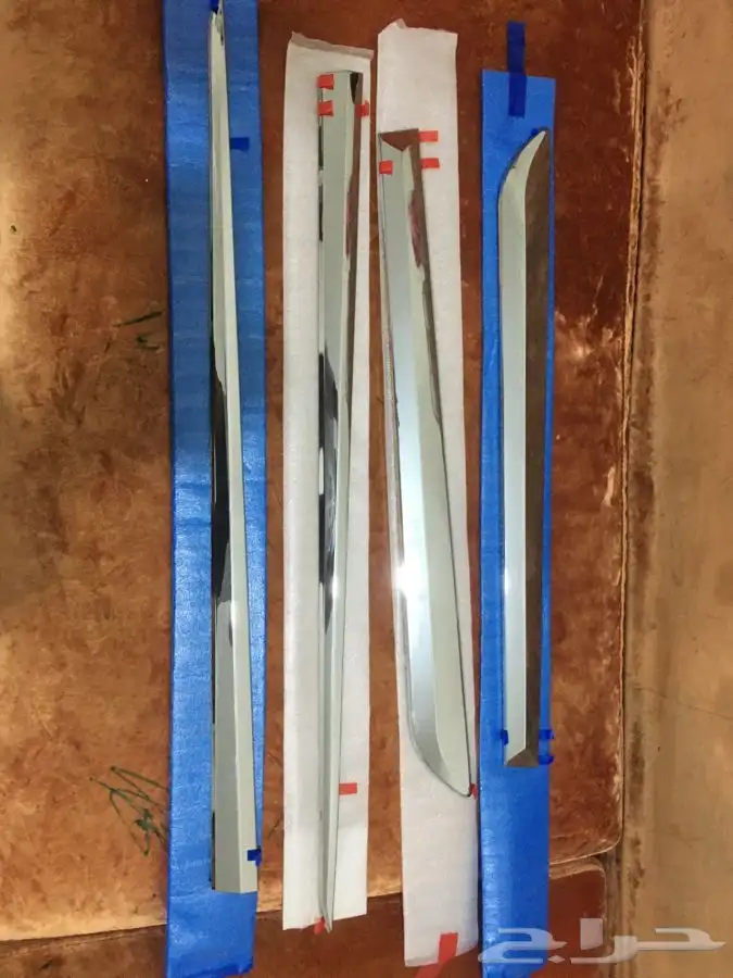 كورولا اكتسورات كورولا اصلي وكالة 7