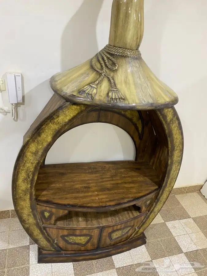 دولاب تلفزيون 2