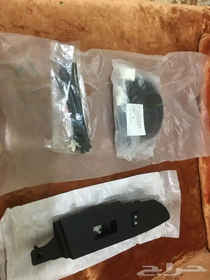 كورولا اكتسورات كورولا اصلي وكالة 8