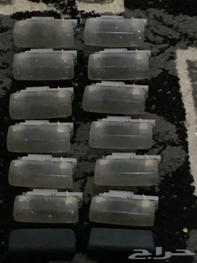 كورولا اكتسورات كورولا اصلي وكالة 6