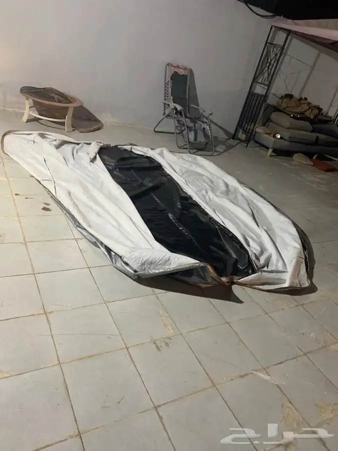 شراع طربال دباب ريس مقنع وجميع الدراجات 0