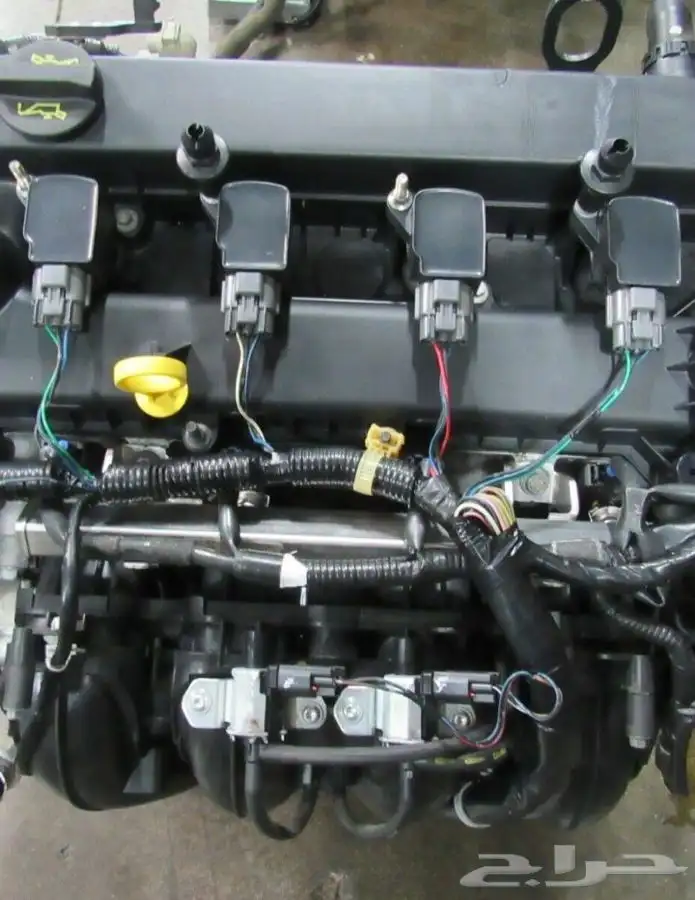 مكاين سيارات وجيربكسات مستوردة شد بلد 3