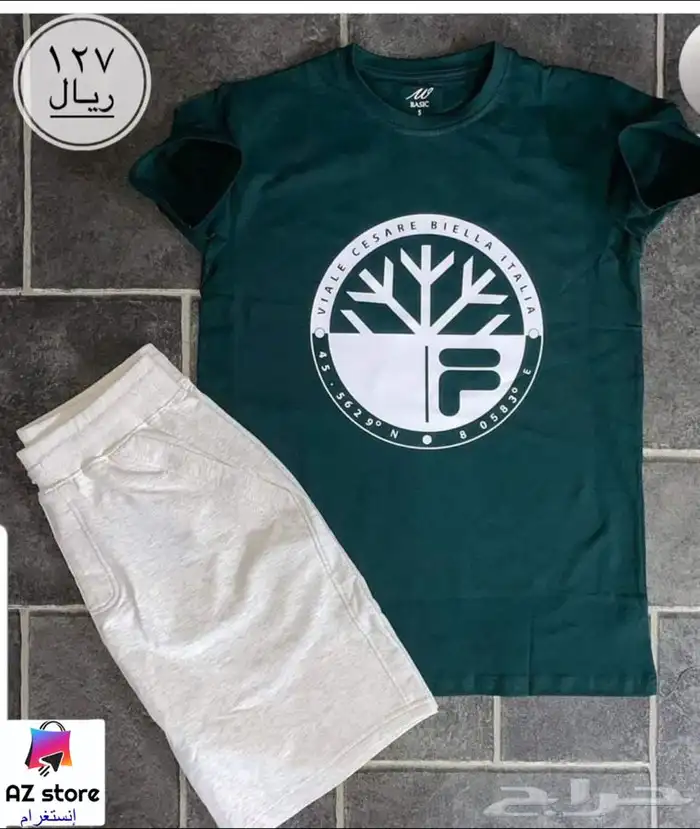 خامات ممتازه جدا .. توصيل لجميع المدن .. نوفر جميع المقاسات 25