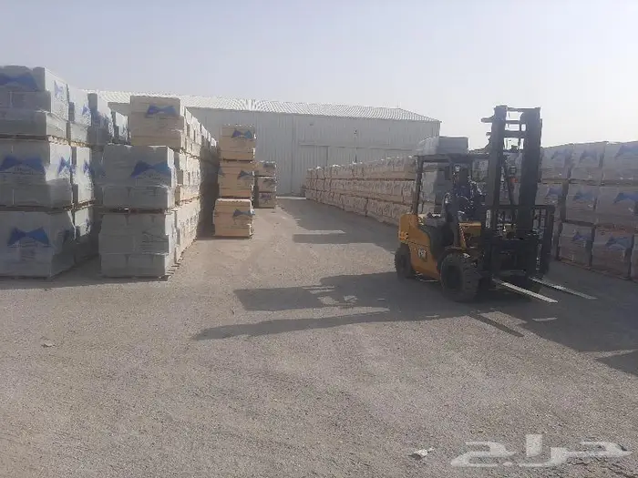 رمل لياسه وبناءبحص زيروه دفان بلاط 34