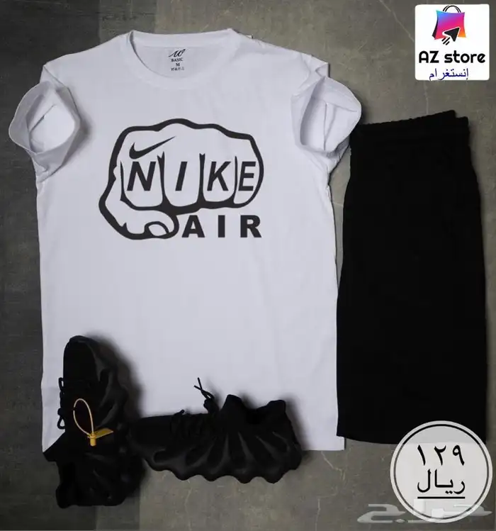 خامات ممتازه جدا .. توصيل لجميع المدن .. نوفر جميع المقاسات 31