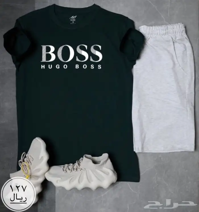 تيشيرتات وترنقات خامه قطنيه ممتازه وتوصيل للبيت لجميع المدن 17