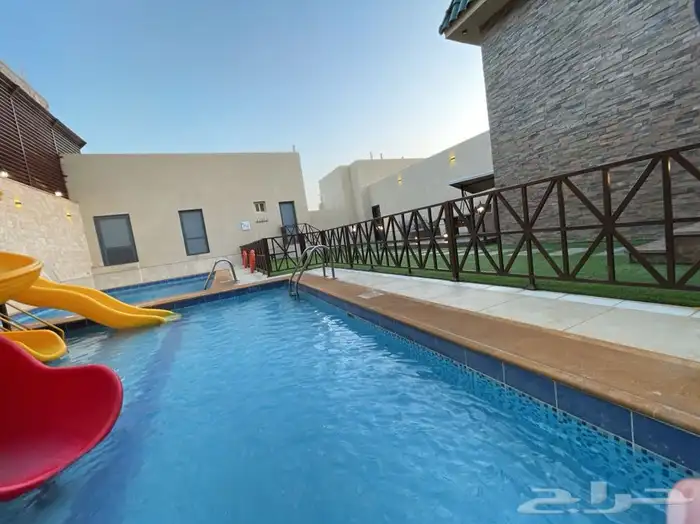 استراحة وشاليهات في ابحر الشمالية 16