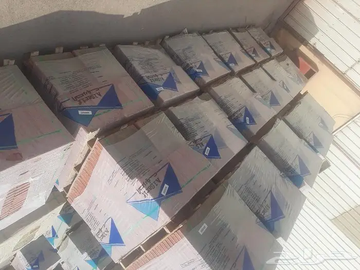 رمل لياسه وبناءبحص زيروه دفان بلاط 27