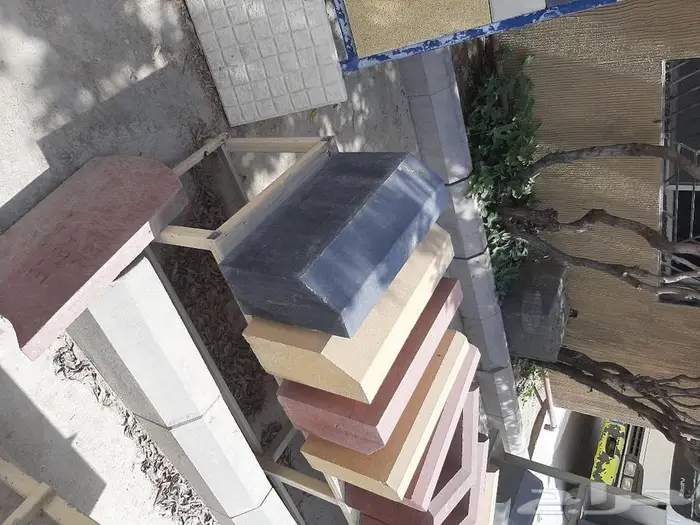 رمل لياسه وبناءبحص زيروه دفان بلاط 46