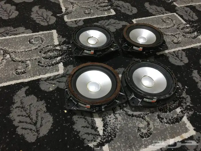 كورولا اكتسورات كورولا اصلي وكالة 5