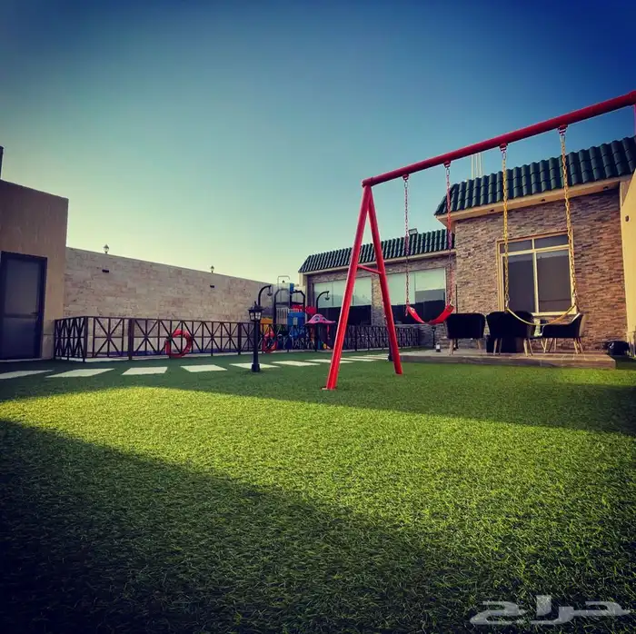 استراحة وشاليهات في ابحر الشمالية 15