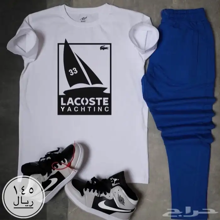 خامات ممتازه جدا .. توصيل لجميع المدن .. نوفر جميع المقاسات 27