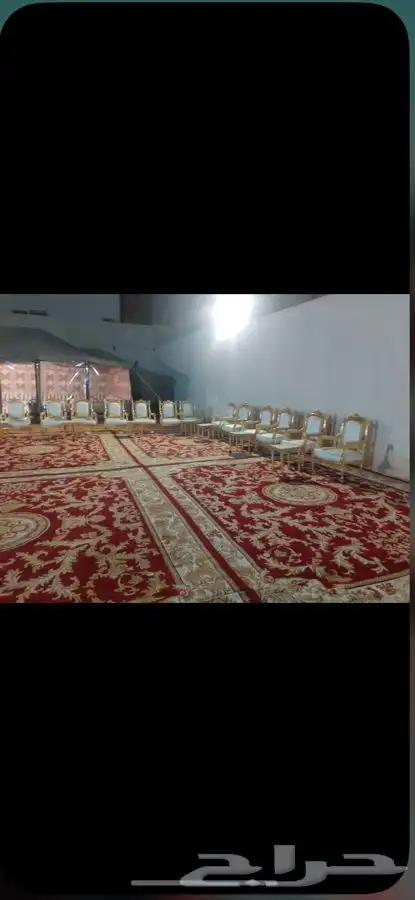 شبكة الافراح تجهيز جميع الحفلات والمناسبات 7