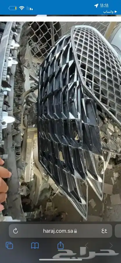 يوحد لدي قطع غيار مازدا و تويوتا و لكزس و هوندا و هونداي 21