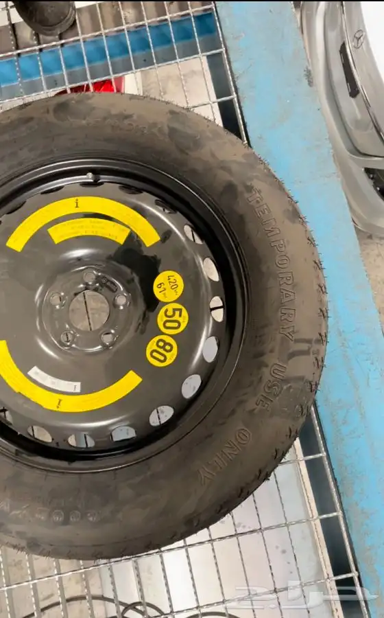 استبنه وعده نظيفه لجميع فئات المرسيدس 11