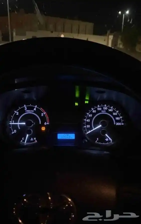 مثبت سرعة برادو 2020 ديزل 2