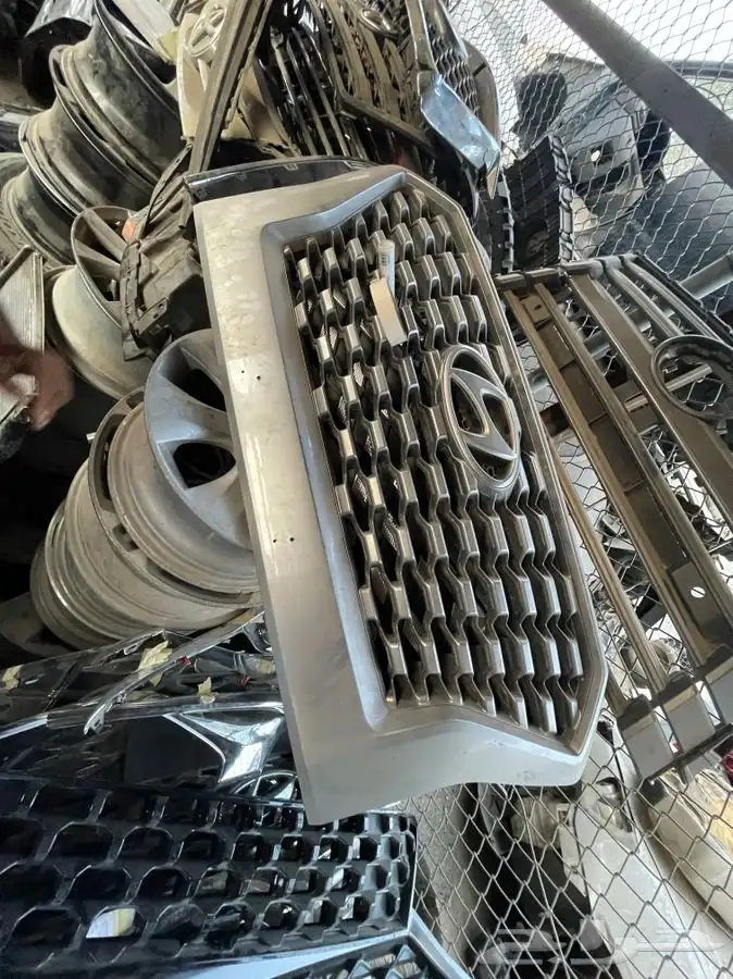 يوحد لدي قطع غيار مازدا و تويوتا و لكزس و هوندا و هونداي 14