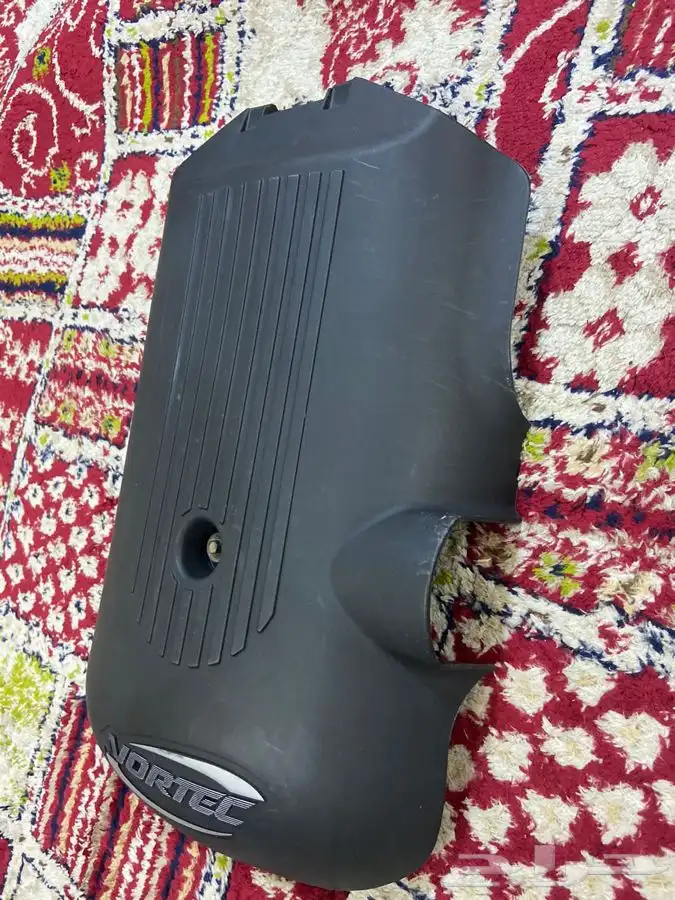 غطا جمس 6.0L 5.8L 1