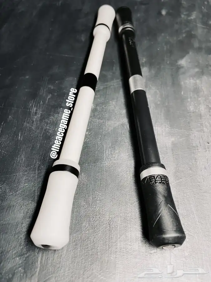 القلم الدوار Pen Spinning 1