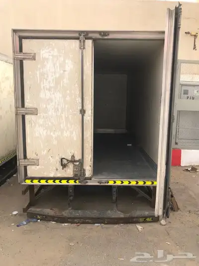 ثلاجةCGSتبريد تجميد بدون جهاز 1