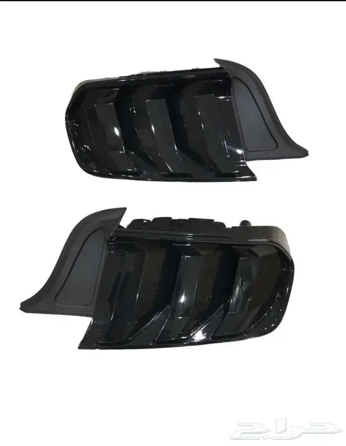 اسطبات موستنق بلاك 2015-2021 0