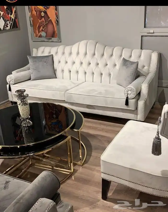 اثاث كنب مجالس ستاير فندقية مساند ظهر مراكي اثاث 24