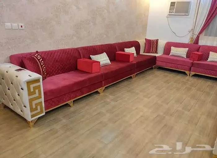 اثاث كنب مجالس ستاير فندقية مساند ظهر مراكي اثاث 17