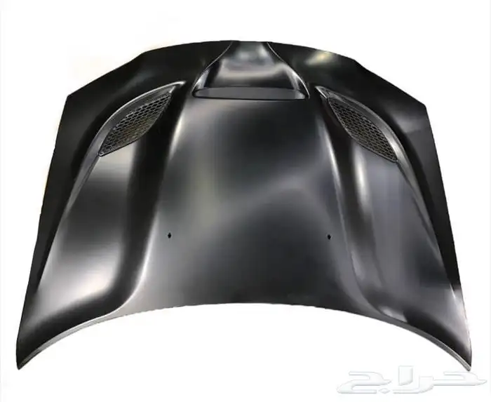 كبوت كرايزلر 2011-2021 المنيوم 0