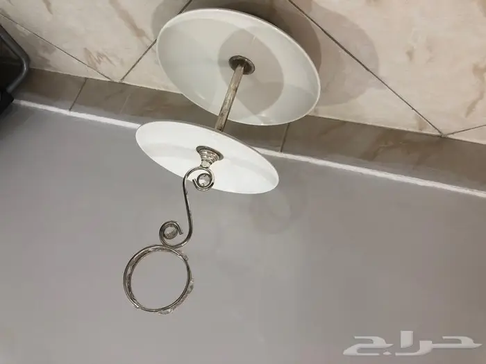 حامل حلوة قزاز 1