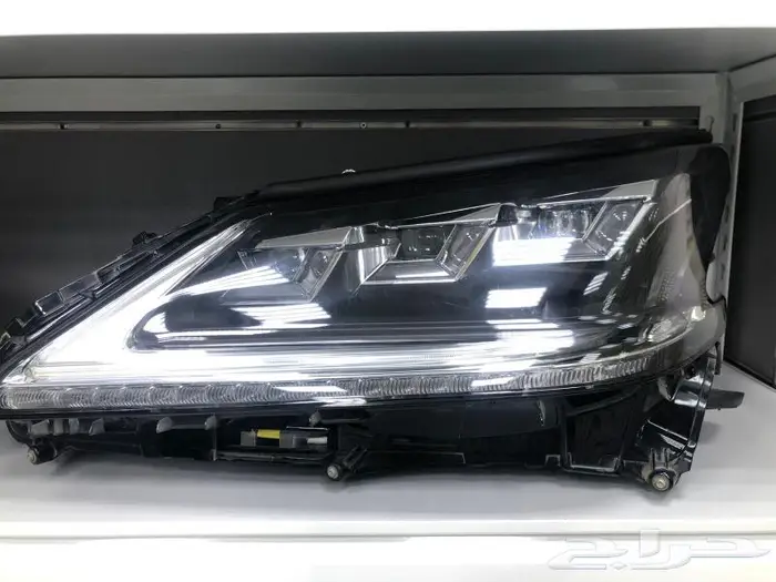شمعه جيب لكزس Lx570 يسار اصلي 0
