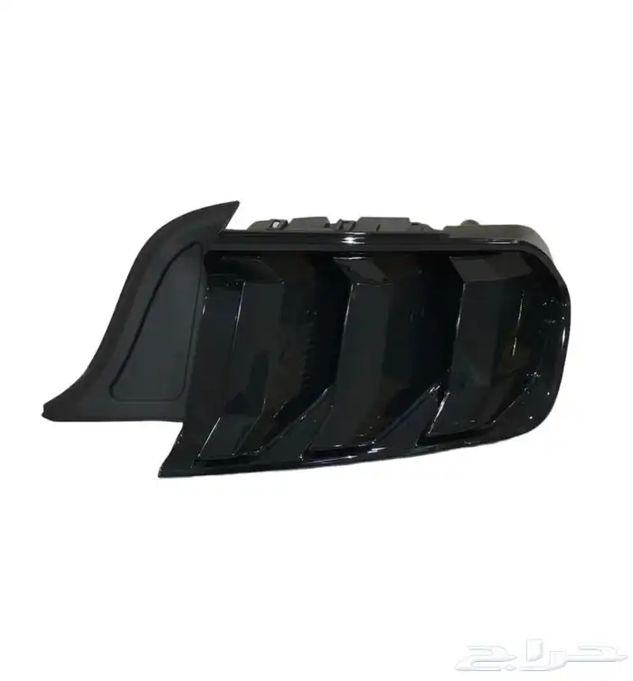 اسطبات موستنق بلاك 2015-2021 2