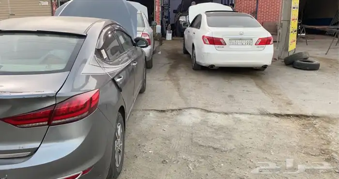 كمبروسرات سيارات مستورده 0