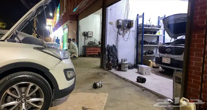 كمبروسرات سيارات مستورده 7