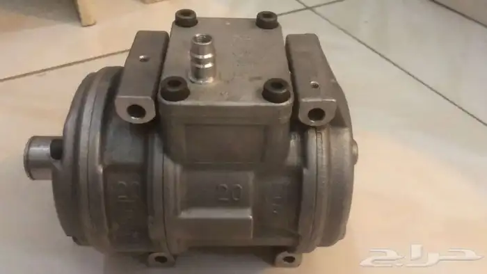 كمبروسرات سيارات مستورده 4