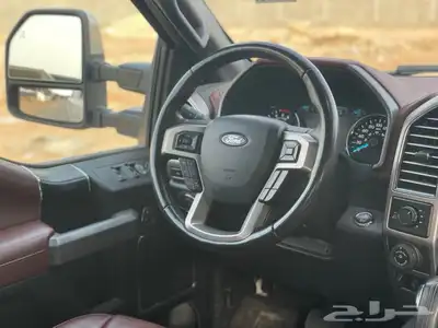 فورد f150 ديزل 19