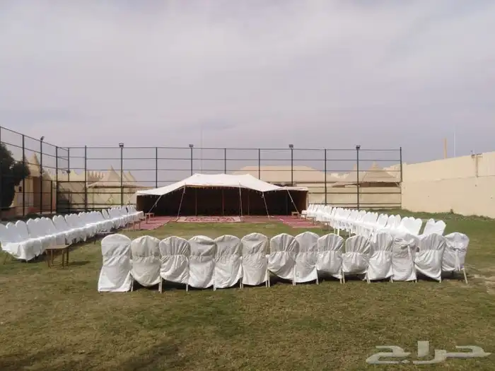 شبكة الافراح تجهيز جميع الحفلات والمناسبات 15