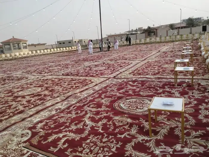 شبكة الافراح تجهيز جميع الحفلات والمناسبات 9