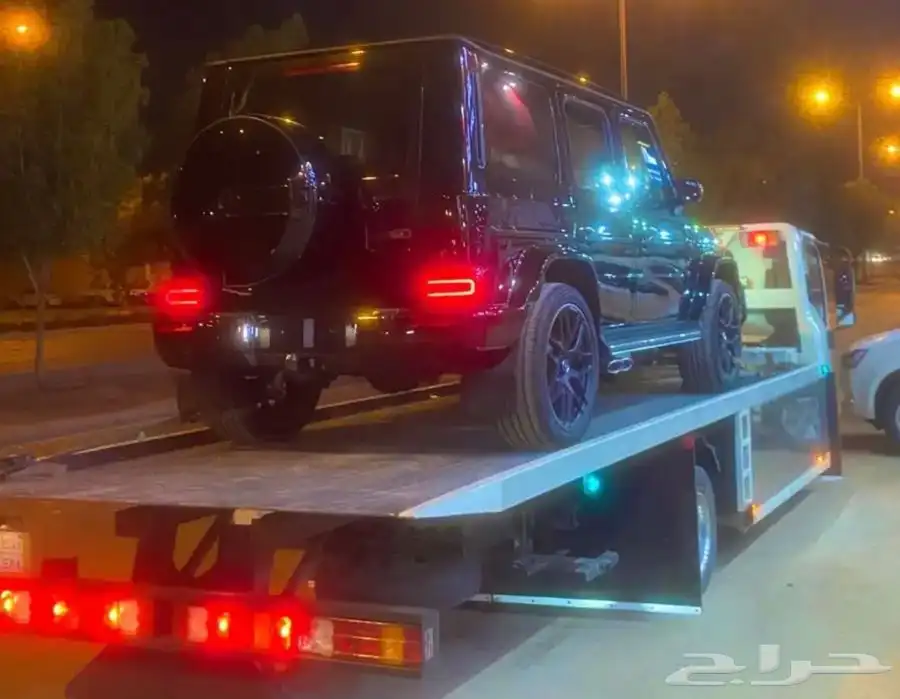 سطحه من الدوادمي للرياض والعكس 0