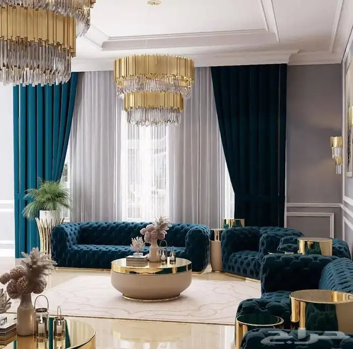 اثاث كنب مجالس ستاير فندقية مساند ظهر مراكي اثاث 59