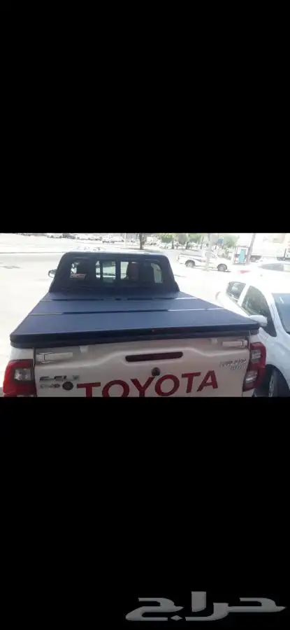 عوارض سله عقال للعفش والرحلات جميع السيارات 4